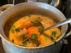 -大头虾越式风味餐厅(光明广场店)