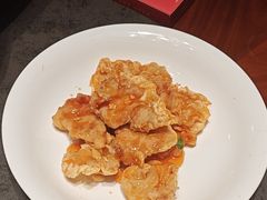 -鸽子侯·家宴·平价海鲜(绿地店)