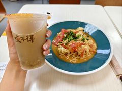 -咬不得高祖生煎·简餐(杭州东站东广场店)