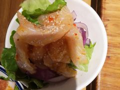 龙利鱼-么肆烤肉(汉街形象店)