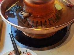 -东门口涮肉·砂锅·烤串(老门东店)
