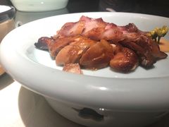 烧味拼盘-花千醉(新街口店)