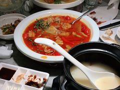 -城南往事(滨江世茂店)
