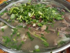 -小杨翘脚牛肉