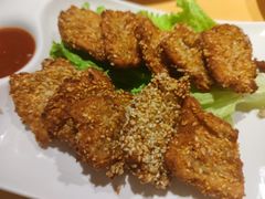 -功德林(南京西路店)