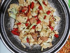 -同合居·非遗东北菜(王府井店)