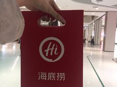 -海底捞火锅(公益西桥店)