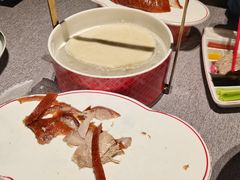 -秀儿四九城·新京菜(亚运村鸟巢店)