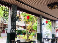 -郭鸡肉·非遗餐厅(安仁古镇店)