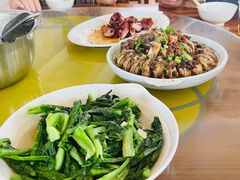-大赤坎肥仔强烧味海鲜餐厅(大赤坎店)