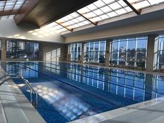 -喜来登大酒店健身中心