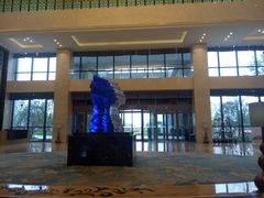 -苏州宝带桥国际大酒店自助餐厅