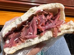 肉夹馍-马志善稀糊爛生熟肉店