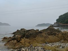 -小长山岛景区