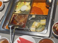 -海底捞火锅(攀枝花万达店)