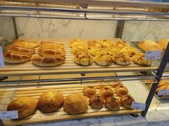 -面包新语(上地华联店)