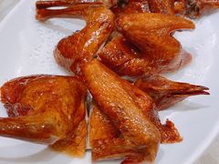 -顺风海鲜港(金玉兰店)