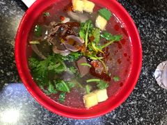 -秦淮小吃城(夫子庙店)