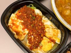 -浩海火燒雲傣家菜(芮欧百货店)