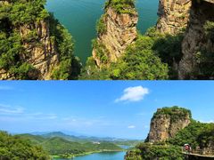 -易水湖景区