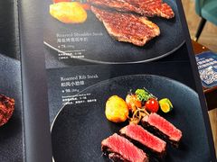 -Mr.cattle·卡图牛扒(中建广场店)