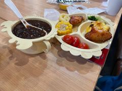 -宏状元现熬粥·京味菜(黄寺大街店)