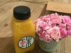 -宝珠奶酪(长宁金虹桥店)