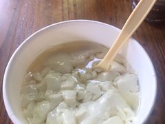 -秦园惠山豆腐花(惠山古镇店)