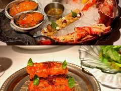 -壳里西餐厅Coquille Seafood Bistro(蒙自路店)