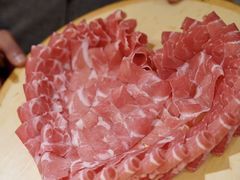 -羊大爷涮肉(亮马桥店)