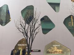 -御木本(银座2丁目本店)