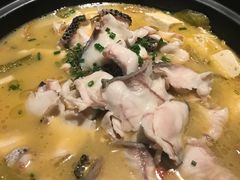 -新悦·霞浦海鲜生(上下杭店)