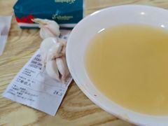 -王菊美食街·王菊面馆(总店)