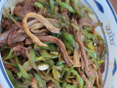 -晓午阳常熟炒浇面(红庙店)