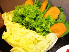 -许府牛杂·鲜牛肉火锅(梁溪万达店)