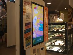 -麦当劳(豫园店)