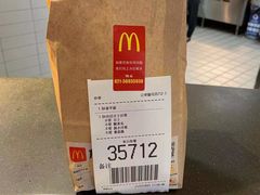 -麦当劳(顾村公园店)
