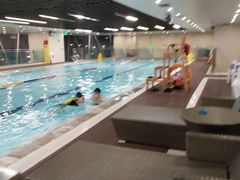 -威尔仕健身·游泳(龙湖天街店)
