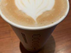 -星巴克(深圳香港大学深圳医院店)