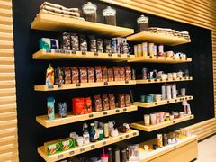 零售区-星巴克(北京望京东园店)