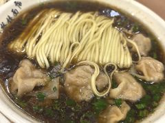 -蒋家桥饺面店(东关街店)
