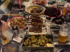 -No.DD戳子烧烤·江湖菜(北京总店)
