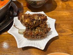 -亮欢寨酸汤鱼(沙冲路店)