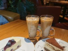 -欧典咖啡屋(台东店)