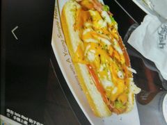 -艾薯夫妇Aysh(福田星河COCOPark店)