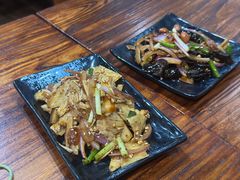 -屯屯面(海尔路店)