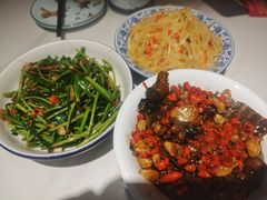 -回家吃饭·地道南昌菜(建德观总店)