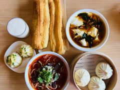 -孙记包子(火车站店)