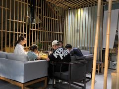 -竹里馆 ·茶食(奥体店)