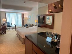 -香港皇家太平洋酒店